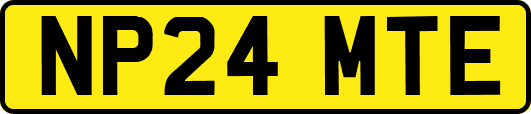 NP24MTE