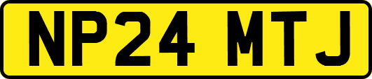 NP24MTJ