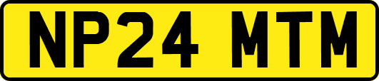 NP24MTM