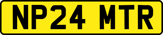 NP24MTR