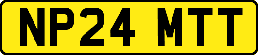 NP24MTT