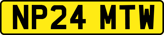NP24MTW