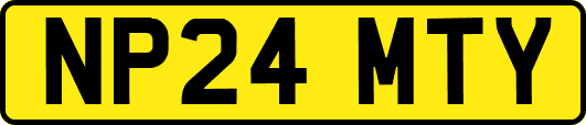 NP24MTY