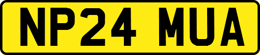 NP24MUA
