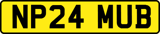 NP24MUB