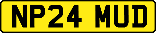 NP24MUD