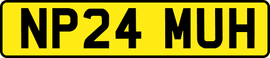 NP24MUH