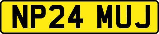 NP24MUJ