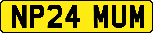 NP24MUM