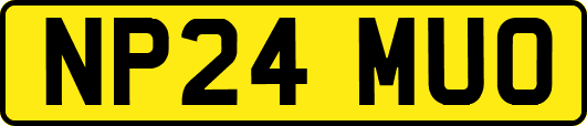 NP24MUO