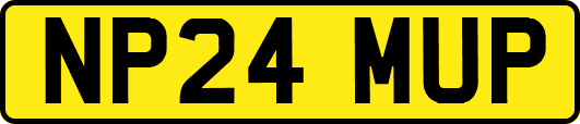NP24MUP