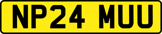 NP24MUU