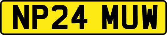NP24MUW