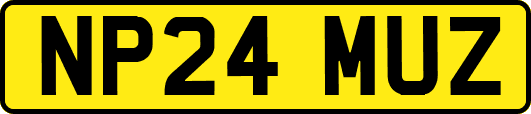 NP24MUZ