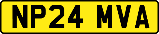 NP24MVA