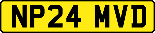 NP24MVD