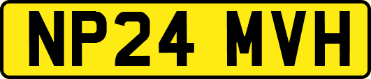 NP24MVH