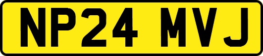 NP24MVJ