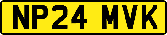NP24MVK