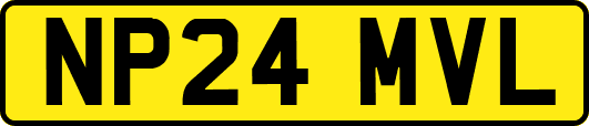 NP24MVL
