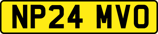 NP24MVO