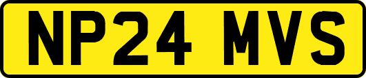 NP24MVS