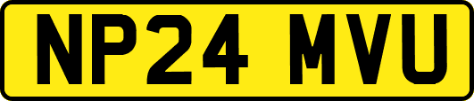 NP24MVU