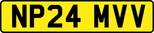 NP24MVV