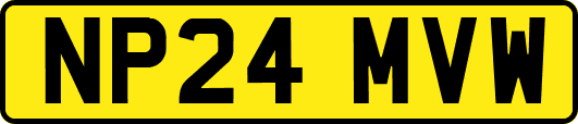 NP24MVW