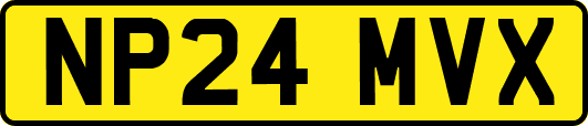 NP24MVX