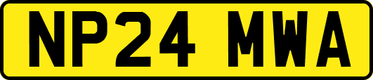 NP24MWA