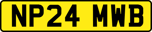 NP24MWB