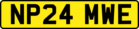 NP24MWE