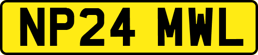NP24MWL