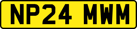 NP24MWM