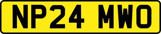 NP24MWO