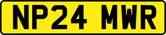 NP24MWR