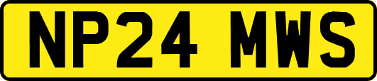 NP24MWS