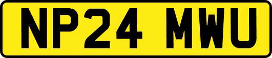 NP24MWU