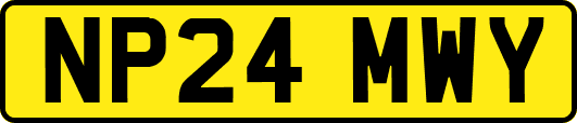 NP24MWY