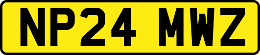 NP24MWZ