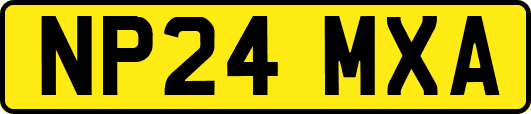 NP24MXA