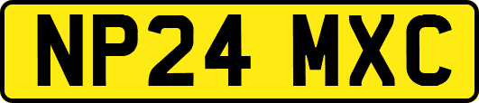 NP24MXC