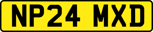 NP24MXD