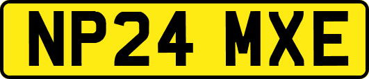 NP24MXE