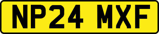 NP24MXF
