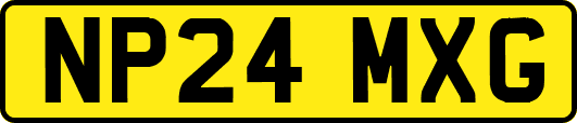 NP24MXG