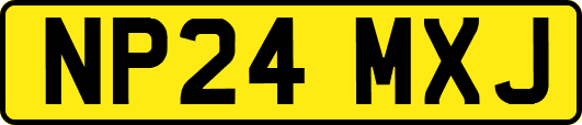 NP24MXJ