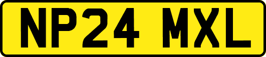 NP24MXL