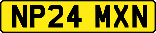 NP24MXN